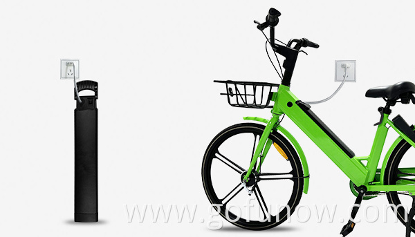 Gofunow Electric Bikes for Rental
